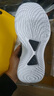 安德瑪（UNDERARMOUR） 跑步訓練鞋耐磨透氣休閑鞋緩震庫里籃球鞋3025631-10341碼 曬單實(shí)拍圖
