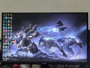 華碩戰(zhàn)殺27 VG27AQML5A 27英寸顯示器2K 240Hz顯示器FastIPS 原生300Hz G-sync無(wú)撕裂0.3ms響應(yīng)HDR400  曬單實(shí)拍圖
