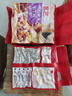 展藝烘焙原料 快煮小芋圓常溫免凍 Q彈奶茶小料清補(bǔ)涼甜品燒仙草 500g 曬單實(shí)拍圖