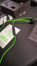 雷蛇（Razer）戰(zhàn)錘狂鯊V3 有線入耳式耳機(jī)耳塞 7.1環(huán)繞聲 吃雞神器 三角洲官方指定 Type C（贈(zèng)THX軟件 可調(diào)EQ） 曬單實(shí)拍圖