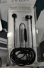 森海塞爾（Sennheiser）CX 80S 有線(xiàn)音樂(lè )耳機 入耳式有線(xiàn)耳機 黑色 曬單實(shí)拍圖