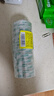 得力（deli）易撕透明膠帶 12mm*30y高粘小膠帶 開(kāi)學(xué)必備學(xué)習用品 錯題整理學(xué)生文具 12卷/筒 辦公用品 30015 曬單實(shí)拍圖