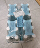 圣培露（S.Pellegrino）意大利含氣天然礦泉水氣泡水 飲用水 500ml*24瓶 曬單實(shí)拍圖