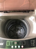 Heiai洗衣機全自動(dòng)家用一級能效 智能洗脫一體小型大容量 波輪洗衣機 強勁洗脫 公寓租房宿舍 13公斤 強力風(fēng)干【一級能效+藍光殺菌+桶自潔】 【家電補貼20%】波輪洗衣機 曬單實(shí)拍圖