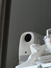 大眼橙C3 Air云臺投影儀家用 真1080P便攜投影機 高清智能家庭臥室影院 國家補貼（350CVIA 一體化夜燈） 曬單實(shí)拍圖