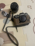 富士（FUJIFILM）X-T50/XT50 微單相機(jī) 機(jī)身 4020萬像素 7檔五軸防抖 20款膠片模擬 石墨灰 曬單實(shí)拍圖
