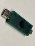 金士頓（Kingston）128GB Type-C USB3.2 雙接口U盤(pán) DTDEG2 大容量辦公車(chē)載優(yōu)盤(pán) 適用于安卓蘋(píng)果手機電腦 曬單實(shí)拍圖