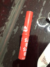 美寶蓮寶蓓愛炫彩護唇膏 07 瑚光珊色控 1.7g 生日禮物女 曬單實拍圖
