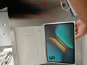 iQOO Pad5 Pro 12GB+256GB 灰晶 國(guó)家補(bǔ)貼 藍(lán)晶×天璣9400+ 13英寸高亮電競(jìng)屏 平板電腦 vivo 曬單實(shí)拍圖