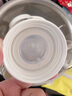 貝親（Pigeon）暢吸實感第3代啟銜奶嘴 寬口徑奶嘴 3L號-1只裝 15個月以上 BA138 曬單實拍圖