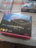 MSI微星額定1000W金牌全模組電源ATX3.1/原生16PIN/十年保障/全日系電容/支持5080顯卡MPG A1000GS 曬單實(shí)拍圖