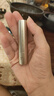 OHBT玻尿酸變色潤唇膏3g凡士林保濕滋潤防干裂脫皮唇炎補(bǔ)水護(hù)唇去死皮 曬單實(shí)拍圖