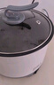 南極人 學(xué)生宿舍小電鍋煮面神器家用多功能電煮鍋迷你小型電熱火鍋1-2人 不沾鍋款+7禮丨無(wú)蒸籠【多功能款】 1.8L 曬單實(shí)拍圖
