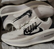 耐克（NIKE）Vomero 18男子緩震輕盈透氣百搭舒適抓地順暢柔軟煥新公路跑步鞋 IB5726-100 45 曬單實(shí)拍圖