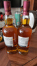 格蘭威特（ThE GLENLIVET）蘇格蘭單一麥芽威士忌洋酒12年陳釀斯佩塞產(chǎn)區(qū)跨境直采原瓶進(jìn)口 格蘭威特15年700ml*2瓶-裸瓶 曬單實(shí)拍圖