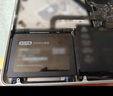 京東京造 3系列 480GB SATA3.0接口 SSD固態(tài)硬盤(pán) 臺式機筆記本電腦裝機升級擴容 曬單實(shí)拍圖