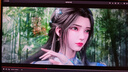 小天鵝（LittleSwan）小烏梅2.0 水魔方變頻波輪 10公斤節(jié)能納米銀離子除菌防污染后控觸屏護(hù)腰一級(jí)能效家電羊毛洗速洗 【小烏梅2.0輕奢版】水魔方防纏繞VE20 曬單實(shí)拍圖