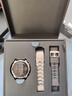 佳明（GARMIN）Fenix8尊榮鈦-47mm飛耐時(shí)8ECG心電心率跑步潛水戶(hù)外運動(dòng)手表 曬單實(shí)拍圖