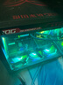 華碩ROG全家桶i9 14900KF華碩RTX5080主機5070Ti臺式電腦組裝機高端電競游戲直播設(shè)計渲染視頻剪輯整機 配置4：i7 14700KF+華碩RTX5070 曬單實拍圖