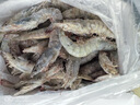 東上御品 國產(chǎn)青島大蝦 特大號白蝦 2030規格 凈重3斤 盒裝活凍 曬單實(shí)拍圖