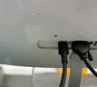 勝為（shengwei）HDMI線2.0版4K高清線3D視頻線 電腦電視機頂盒投影儀顯示器連接線5米加長 AHH3050G 曬單實拍圖