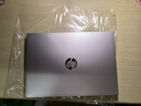 惠普（HP）戰66 七代14英寸輕薄筆記本電腦(英特爾酷睿Ultra5 32G 1T 2.5K高分高刷廣色域屏)【國家補貼20%】 曬單實(shí)拍圖