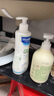 妙思樂(lè )（Mustela）法國進(jìn)口 兒童沐浴露二合一 寶寶嬰兒洗發(fā)水沐浴露500ml  曬單實(shí)拍圖