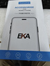 Ekakashop【德國】適用OPPOFind X7 Ultra手機殼X7Ultra保護套真素皮全包防摔超薄高檔商務款皮殼-素皮黑色 曬單實拍圖