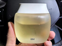 3M車載香水汽車香薰車上持久淡香氛品除味香薰空調(diào)香水車載擺件瓶裝 活力柑橘 曬單實(shí)拍圖