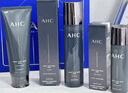 AHC男士專(zhuān)研多效水乳潔面面霜護膚品套裝禮盒控油生日禮物送男友 曬單實(shí)拍圖