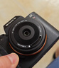 唯卓仕28mm F4.5 Chip FE/XF/Z卡口自動(dòng)對焦鏡頭薯片鏡頭適用于富士索尼XM5 A7CII微單相機(jī)掛機(jī)餅干頭 AF 28mm F4.5 Chip FE（索尼口） 曬單實(shí)拍圖