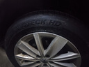 玲瓏輪胎185/60R15 84H 玲瓏臻選 HD 適配日產(chǎn)陽(yáng)光/豐田 曬單實(shí)拍圖