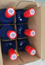紅星二鍋頭 藍瓶綿柔8陳釀 清香型白酒 53度 750ml*6瓶 整箱裝口糧酒 曬單實(shí)拍圖