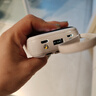 epcbook直營3C認(rèn)證20000毫安充電寶自帶線快充移動電源超薄小巧便攜可上飛機(jī)大容量適用小米蘋果華為手機(jī) 【旗艦版】四線快充丨小巧便攜丨提速666% 【國家3C認(rèn)證丨可上飛機(jī)】已售100萬+大毫 曬單實(shí)拍圖