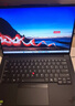 ThinkPad【國家補(bǔ)貼20%】T14p AI PC酷睿Ultra5 14.5英寸高性能工程師本筆記本電腦 32G 1TB 3K 商務(wù)辦公本 曬單實(shí)拍圖