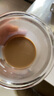 OATLY噢麥力 咖啡大師燕麥奶 咖啡伴侶谷物植物蛋白飲料250ml*18 曬單實(shí)拍圖