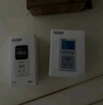 得力（deli）數顯電力監測儀功率計量插座精密型用電功耗測量?jì)x10A 曬單實(shí)拍圖