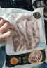 CP正大食品 雞爪 凈重2斤 單個(gè)雞爪約40-50g 生鮮冷凍鳳爪燒烤 曬單實(shí)拍圖
