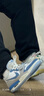 耐克（NIKE）女鞋大童鞋YY勝道AIR JORDAN LEGACY 312 LOW青少年運(yùn)動(dòng)籃球鞋 CD9054-141 38.5 曬單實(shí)拍圖