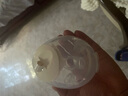 小白熊SnowBear吸奶器 免手扶電動(dòng)全便攜掛脖式 雙邊擠奶器3058IIPro 曬單實(shí)拍圖