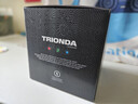 adidas TRIONDA三重浪 26年FIFA世界杯比賽/訓練用球阿迪達斯官方 JD8045盒裝-比賽/訓練用球 5號球 曬單實(shí)拍圖