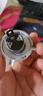 歐司朗（OSRAM）遠亮型鹵素燈SUP升級款汽車大燈遠光燈近光燈 HB3/9005 12V單只 曬單實拍圖