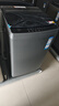 美的（Midea）波輪洗衣機(jī)全自動(dòng)家用 MB12L2 12公斤大容量 除螨 颶風(fēng)深層勁洗 隨心洗 以舊換新 家電國(guó)家補(bǔ)貼20% 曬單實(shí)拍圖