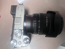 索尼（SONY）Alpha 7C II 新一代全畫(huà)幅微單相機(jī)A7C2雙影像小“7”數(shù)碼相機(jī)a7c2 A7CM2 a7c二代 A7C2銀單機(jī) 官方標(biāo)配【僅出廠(chǎng)配置】推薦購(gòu)買(mǎi)套餐 曬單實(shí)拍圖