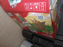 烏蘇啤酒（wusu）中秋送禮大紅烏蘇烈性啤酒聚會(huì )露營(yíng)婚宴酒席啤酒500ml*12罐箱裝 曬單實(shí)拍圖