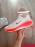 耐克（NIKE）男子復古跑鞋緩震輕盈訓練舒適透氣時(shí)尚簡(jiǎn)約耐穿跑步鞋 HV8150-100 43 曬單實(shí)拍圖