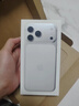 Apple/蘋(píng)果 iPhone 17 Pro 256GB 銀色 支持移動(dòng)聯(lián)通電信5G 雙卡雙待手機 曬單實(shí)拍圖