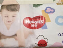 好奇（Huggies）金裝拉拉褲XXL74(15kg以上)尿不濕【速干不易紅】 曬單實(shí)拍圖