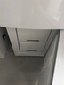美的（Midea）220升三門(mén)三溫租房家用客廳宿舍小型冰箱三開(kāi)門(mén)節能省電低音運行以舊換新BCD-220TM【國家補貼】 曬單實(shí)拍圖