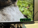 泰坦軍團27英寸QD-MiniLED 4K 160Hz雙模320Hz DyDs技術(shù) Type-C 65W 內置音箱電競顯示器P275MV PLUS增強版 曬單實(shí)拍圖